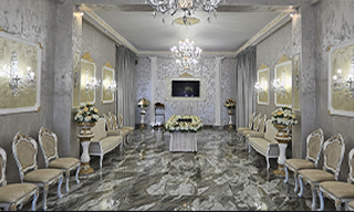 Большой VIP