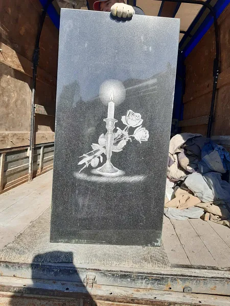 Разное свеча