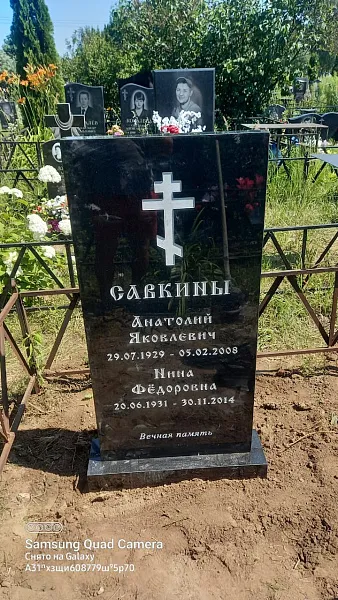 Савкины