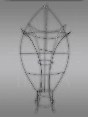 Корзина МК3