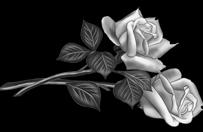 Цветы-06