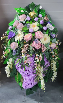 Венок "П600-1"