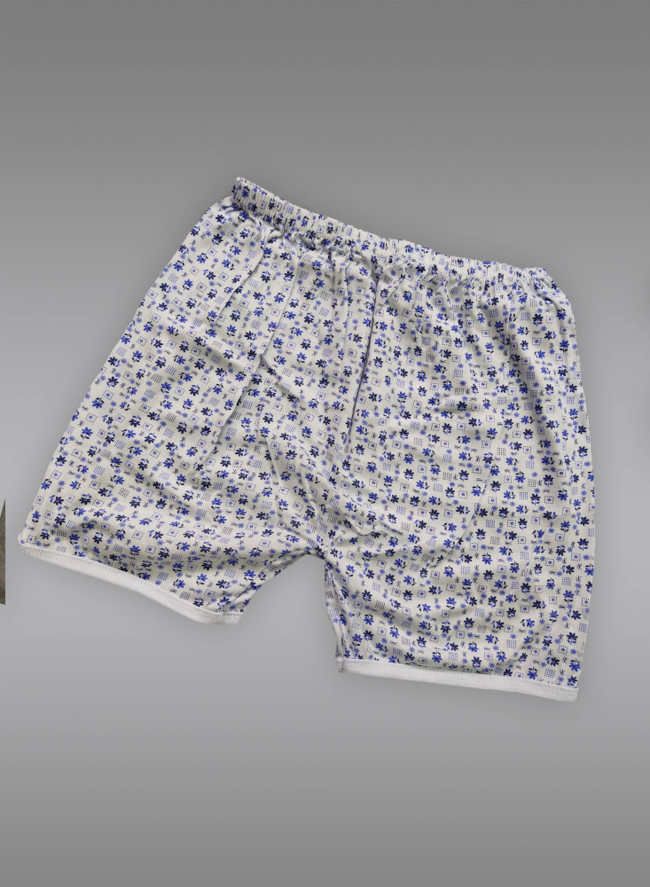 Панталоны короткие р.46