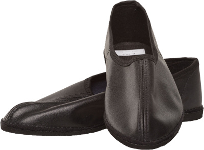 Тапочки из зам.кожи р.37 