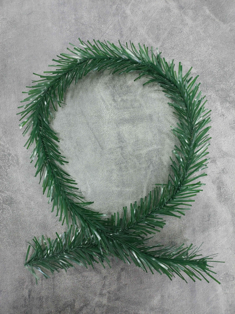 Пленка зеленая(100шт в уп) (1 шт.-6,5р)