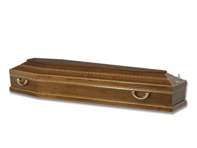 Гроб м 17 (2,0)