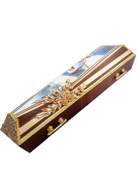 Гроб №54-г