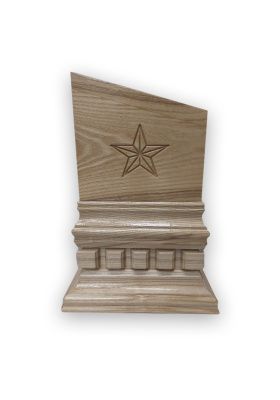 Урна для праха ритуальная УФДР 6