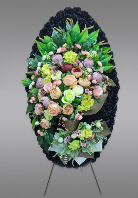 Венок &quot;Ц715&quot;