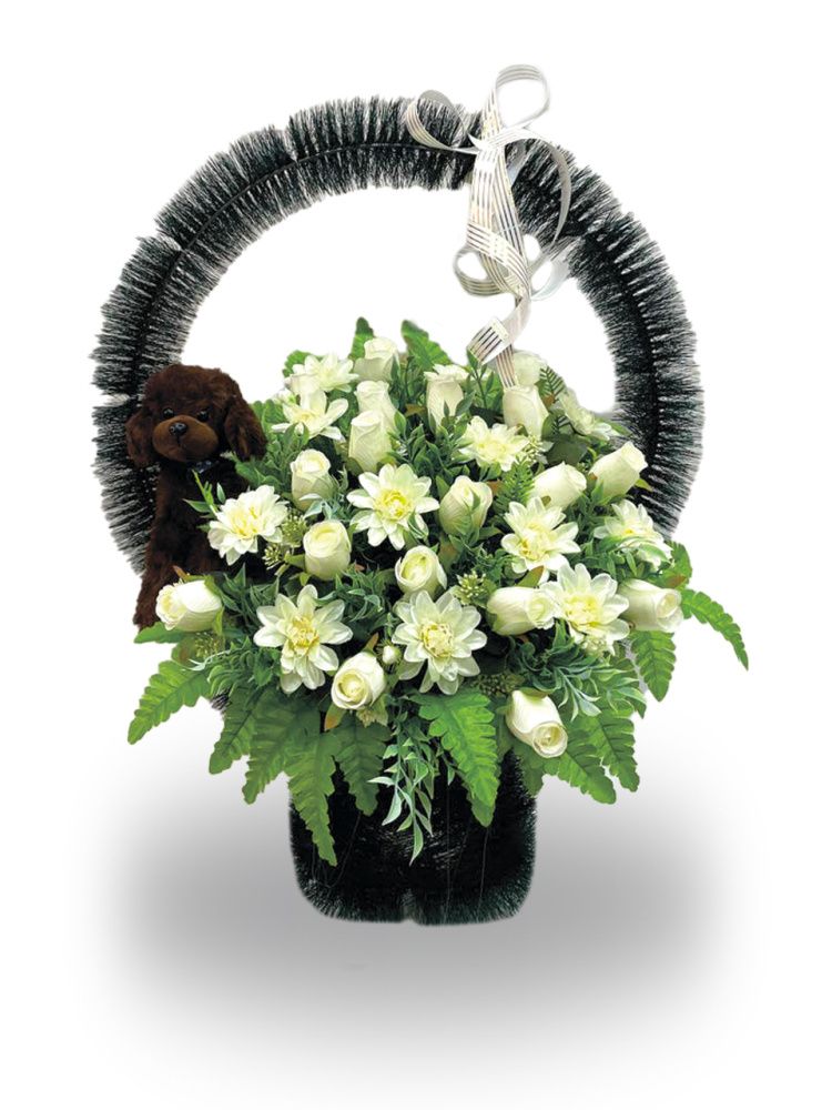 Корзина "Детская"