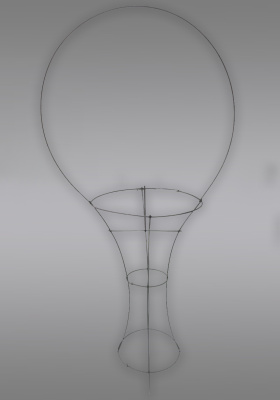 Корзина МК53