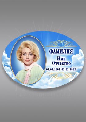 ц/в 631(30х40)