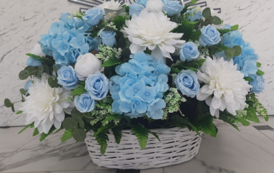 Корзина "Плетеная" 13000