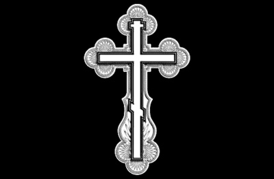 Крест-16