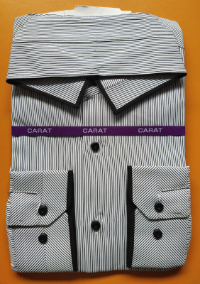 Рубашка мужская р.41-42