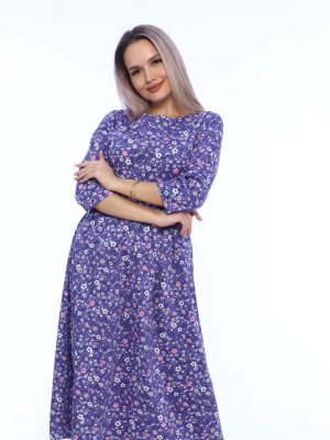 Платье женское 52р. (2400)