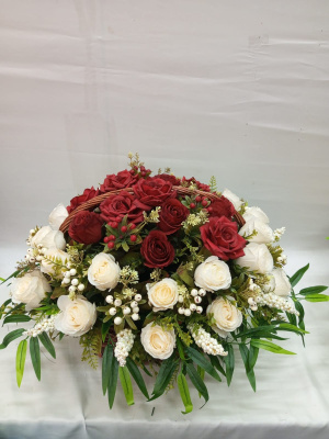 Корзина "Плетеная"(4500)