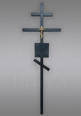 Крест №4 (П)