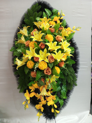 Венок Небеса