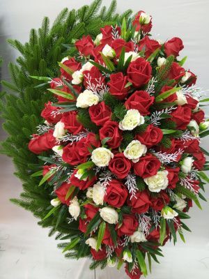 Венок &quot;Память&quot;