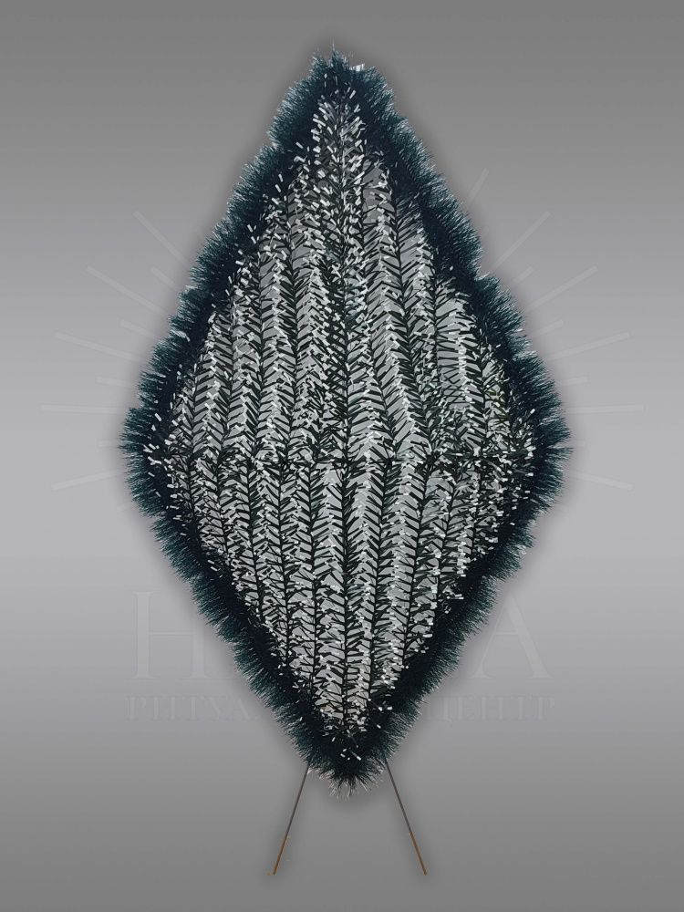 Фон Ромб 90(комб)