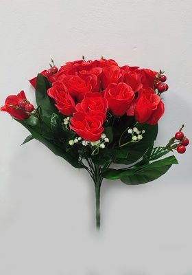 Б 03239 (24 головы) 35 см