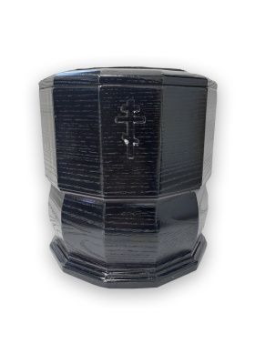 Урна для праха ритуальная УФДР 7