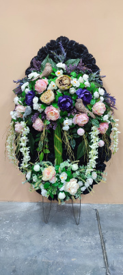 Венок &quot;Т600&quot;