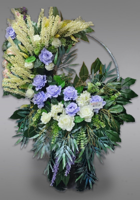 Корзина "Ц537"