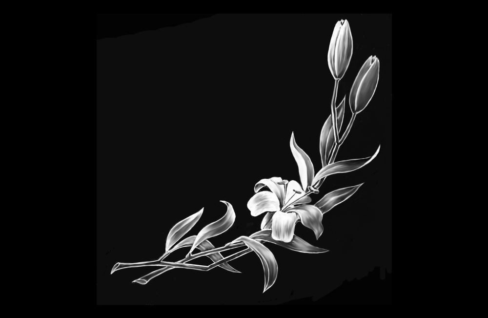 Цветы-04