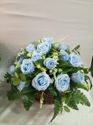 Корзина "Плетенная" 3000