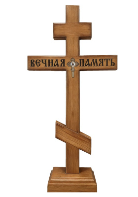 Крест д/с КС12