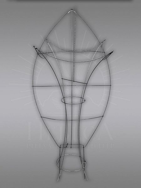 Корзина МК3