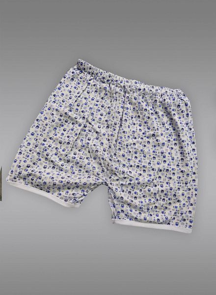 Панталоны короткие р.46