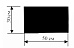 Тип 1 (30х50)