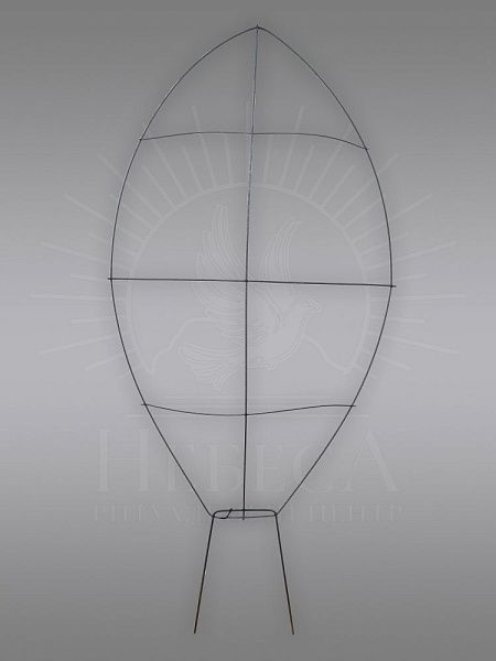 Венок №120 Ф5 Ф4 Ф3
