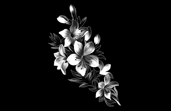 Цветы-12