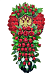 Венок &amp;quot;ВК02&amp;quot;