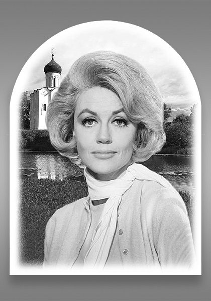 ч/б 906 (18х24)