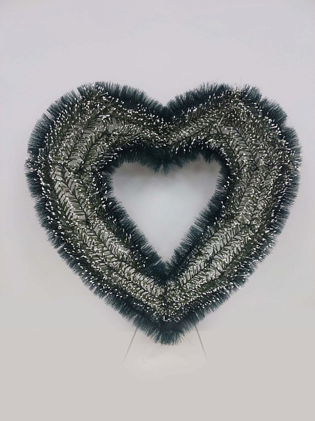 Сердце №10