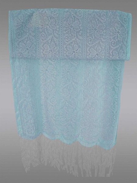 Шарф цветной