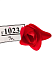 Г 1023 (М) (в уп. 150 шт.)