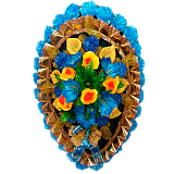 Венки/ Корзины