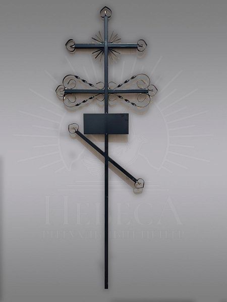 Крест №5 (П)