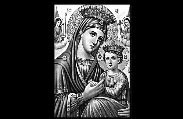 Икона-08