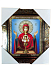 Икона &amp;quot;Лики Святых&amp;quot; 15*18