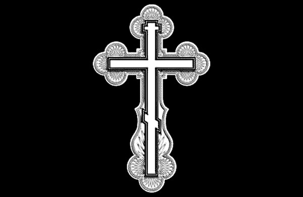 Крест-16