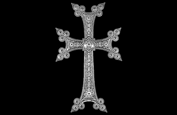 Крест-13